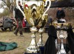 Browning Feeder Cup 2011