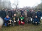 Winter Cup 2011