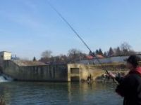 Lov v zime efekt�vne