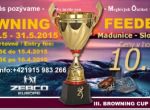 Browning Feeder Cup 2014 (SK)